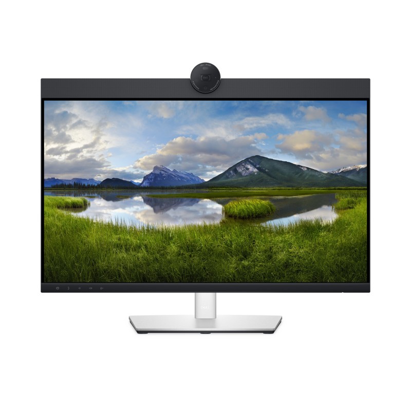 Dell P2424HEB, 60,5 cm 23.8", LCD, 1920 x 1080 pixels, Full HD, 16:9, IPS