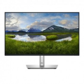 Dell Pro Plus P2425HE, 60,5 cm 23.8", 1920 x 1080 pixels, Full HD, LCD, 8 ms, Noir