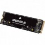 Corsair MP600 PRO NH, 1 To, M.2, 7000 Mos