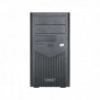 Chieftec BD-25B-350GPB, PC, Noir, Mini-ATX, Mini-ITX, SECC, 14 cm, 34 cm