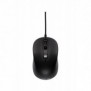 ASUS MU101C, Ambidextre, Optique, USB Type-A, 3200 DPI, Noir