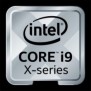 Intel Core i9-10900X, Intel® Core™ i9 série X, LGA 2066 Socket R4, 14 nm, Plateau, Intel, i9-10900X