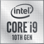 Intel Core i9-10900X, Intel® Core™ i9 série X, LGA 2066 Socket R4, 14 nm, Plateau, Intel, i9-10900X