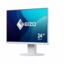 EIZO FlexScan EV2460-WT, 60,5 cm 23.8", 1920 x 1080 pixels, Full HD, LED, 5 ms, Blanc