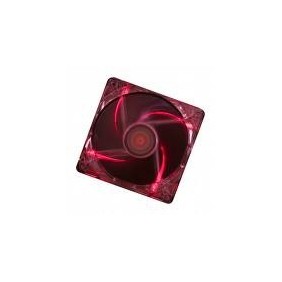 Xilence COO-XPF120.TR, Ventilateur, Transparent