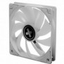 Xilence Performance A+ XF064, Ventilateur, 12 cm, 500 trmin, 1500 trmin, Blanc