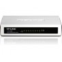 TP-LINK TL-SF1008D, Non-géré, Fast Ethernet 10100, Full duplex