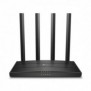TP-LINK Archer C80, Wi-Fi 5 802.11ac, Bi-bande 2,4 GHz 5 GHz, EthernetLAN, Noir, Routeur