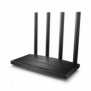 TP-LINK Archer C80, Wi-Fi 5 802.11ac, Bi-bande 2,4 GHz 5 GHz, EthernetLAN, Noir, Routeur