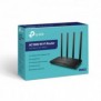 TP-LINK Archer C80, Wi-Fi 5 802.11ac, Bi-bande 2,4 GHz 5 GHz, EthernetLAN, Noir, Routeur