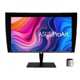 ASUS ProArt PA32UCX-PK, 81,3 cm 32", 3840 x 2160 pixels, 4K Ultra HD, LED, 5 ms, Noir