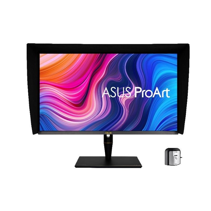ASUS ProArt PA32UCX-PK, 81,3 cm 32", 3840 x 2160 pixels, 4K Ultra HD, LED, 5 ms, Noir
