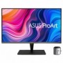 ASUS ProArt PA32UCX-PK, 81,3 cm 32", 3840 x 2160 pixels, 4K Ultra HD, LED, 5 ms, Noir