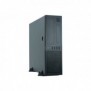 Chieftec CS-12B-300, Mini Tower, PC, Noir, Mini-ITX, SGCC, maisonbureau