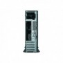 Chieftec CS-12B-300, Mini Tower, PC, Noir, Mini-ITX, SGCC, maisonbureau