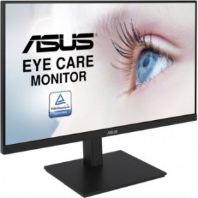 ASUS VA27DQSB, 68,6 cm 27", 1920 x 1080 pixels, Full HD, LED, 5 ms, Noir