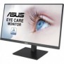 ASUS VA27DQSB, 68,6 cm 27", 1920 x 1080 pixels, Full HD, LED, 5 ms, Noir