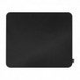 LogiLink ID0197, Noir, Monochromatique, Polyester, Base antidérapante, Tapis de souris de jeu