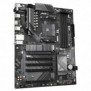 Gigabyte B550 EAGLE WIFI6 Carte mère - Processeurs AMD Ryzen série 5000 G, VRM 10+3+1 phases, jusqu'à 3200 MHz DDR4, 1xPCIe 4.0 + 1xPCIe 3.0 M.2, LAN 1GbE, WIFI 6, USB 3.2 Gen 2, AMD, Emplacement AM4, AMD Ryzen 3000 Series, AMD Ryzen 4000 Series, AMD