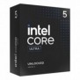 Intel Core Ultra 5 245K, Intel Core Ultra 5, LGA 1851 Socket V1, Boîte, Intel, 245K, 64-bit