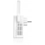 TP-LINK TL-WA865RE, Émetteur et récepteur réseau, 300 Mbits, 10100Base-T, IEEE 802.11b, IEEE 802.11g, IEEE 802.11n, 802.11b, 802.11g, Wi-Fi 4 802.11n, Blanc