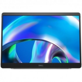 Dell Pro Plus P1425, 35,6 cm 14", 1920 x 1200 pixels, WUXGA, LCD, 7 ms, Argent