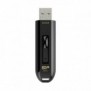 Silicon Power Blaze B21, 32 Go, USB Type-A, 3.2 Gen 1 3.1 Gen 1, Slide, 8,93 g, Noir