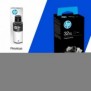 HP Bouteille d'encre noire authentique 32XL 135 ml, Original, Noir, HP, Smart Tank Wireless 400, Smart Tank Plus Wireless 500600, 6000 pages, Rendement élevé
