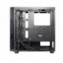 Chieftec Hawk, Tower, PC, Noir, ATX, micro ATX, Mini-ITX, Aluminium, SPCC, 16,6 cm
