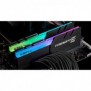 G.Skill Trident Z RGB F4-3600C16D-16GTZRC, 16 Go, 2 x 8 Go, DDR4, 3600 MHz, 288-pin DIMM