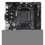 ASRock B550M-HDV, AMD, Emplacement AM4, AMD Ryzen 3000 Series, DDR4-SDRAM, 64 Go, DIMM