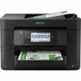 Epson WorkForce Pro WF-4825DWF, Jet d'encre, Impression couleur, 4800 x 2400 DPI, Numérisation couleur, A4, Noir