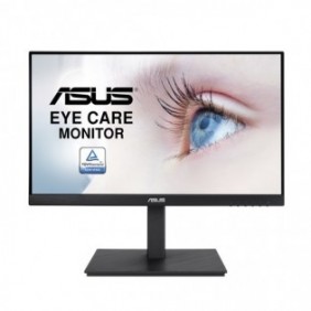 ASUS VA229QSB, 54,6 cm 21.5", 1920 x 1080 pixels, Full HD, LED, 5 ms, Noir
