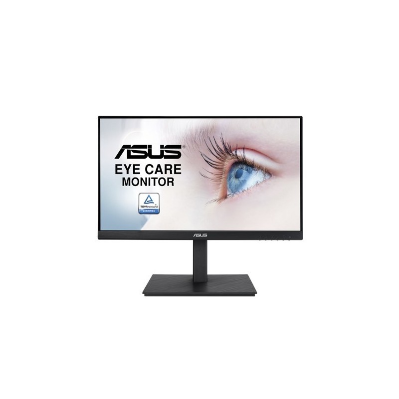 ASUS VA229QSB, 54,6 cm 21.5", 1920 x 1080 pixels, Full HD, LED, 5 ms, Noir
