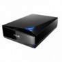 ASUS BW-16D1X-U, Noir, PC de bureauPC portable, Blu-Ray RW, USB 3.2 Gen 1 3.1 Gen 1, 16x, 16x