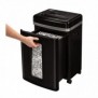 Fellowes Powershred 450M, Découpage par micro-broyage, 2 x 12 mm, 22 L, 2,1 mmmin, 9 feuilles, Medium