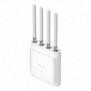 TP-LINK EAP668 Outdoor HD, 2,4 GHz, 5 GHz, 3500 Mbits, WPA-Enterprise, WPA-Personal, WPA2-Enterprise, WPA2-Personal, WPA3-Enterprise, WPA3-Personal