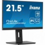 Iiyama ProLite XUB2293HSU-B7, 54,6 cm 21.5", 1920 x 1080 pixels, Full HD, LED, 1 ms, Noir