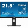 Iiyama ProLite XUB2293HSU-B7, 54,6 cm 21.5", 1920 x 1080 pixels, Full HD, LED, 1 ms, Noir