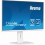 Iiyama ProLite XUB2797QSU-W2, 68,6 cm 27", 2560 x 1440 pixels, Quad HD, LED, 1 ms, Blanc