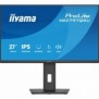 Iiyama ProLite XB2797QSU-B1, 68,6 cm 27", 2560 x 1440 pixels, Quad HD, LED, 1 ms, Noir