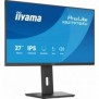 Iiyama ProLite XB2797QSU-B1, 68,6 cm 27", 2560 x 1440 pixels, Quad HD, LED, 1 ms, Noir