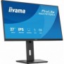 Iiyama ProLite XB2797QSU-B1, 68,6 cm 27", 2560 x 1440 pixels, Quad HD, LED, 1 ms, Noir