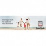 SanDisk Ultra, 32 Go, SDHC, Classe 10, UHS-I, 120 Mos, Class 1