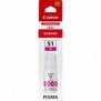 Canon GI-51M, haut rendement, bouteille d'encre, magenta, Original, Magenta, Canon, PIXMA G1520, G2520, G2560, G3520, G3560, 7700 pages, Jet d'encre