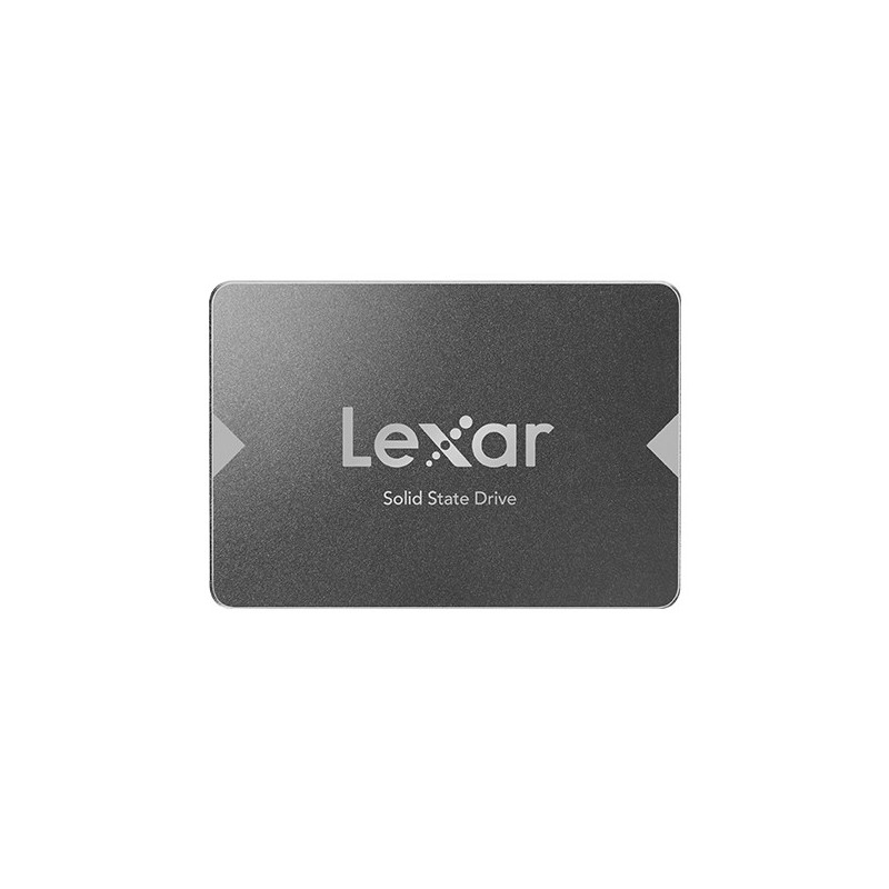 Lexar NS100, 1 To, 2.5", 550 Mos