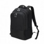 Dicota Eco Backpack SELECT 15-17.3, Ville, Unisexe, 43,9 cm 17.3", Compartiment pour Notebook, Mousse d'éthylène-Acétate de vinyle , Polyéthylène téréphthalate