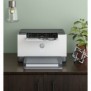 HP LaserJet M209dw Sans fil Noir et blanc Imprimante, Recto verso, Laser, 600 x 600 DPI, A4, 29 ppm, Impression recto-verso, Blanc