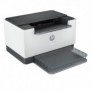 HP LaserJet M209dw Sans fil Noir et blanc Imprimante, Recto verso, Laser, 600 x 600 DPI, A4, 29 ppm, Impression recto-verso, Blanc