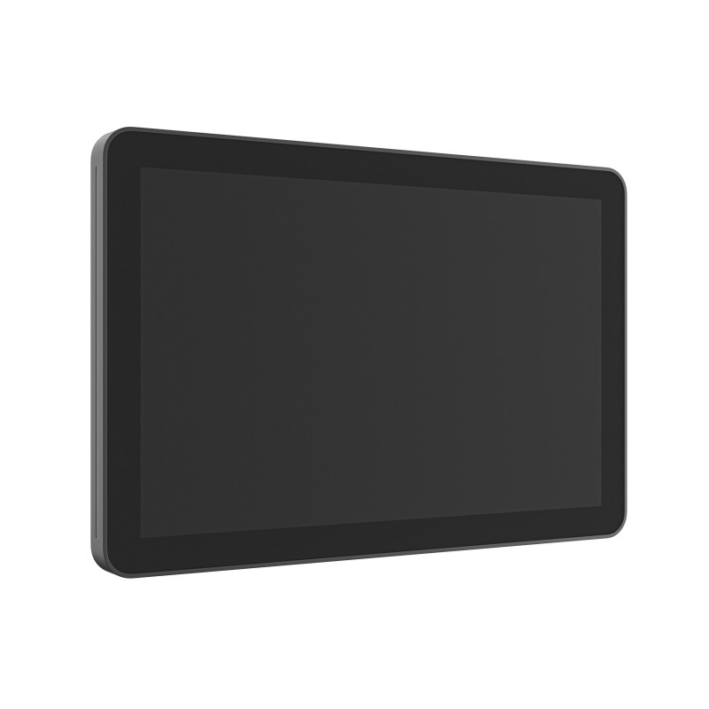 Logitech Tap Scheduler, Graphite